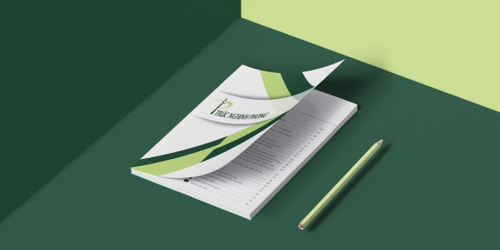 Thiết kế profile, tầm quan trọng của doanh nghiệp trong hoạt động kinh doanh