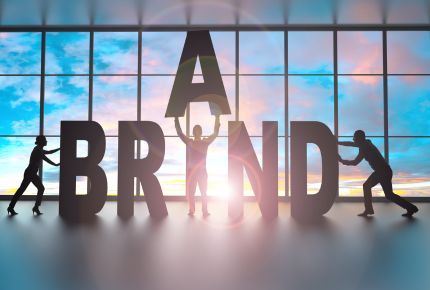 Top đơn vị thiết kế logo thương hiệu