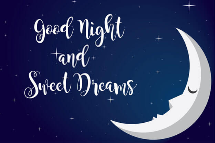 50+ Lời Chúc Ngủ Ngon Bạn Trai: Chạm Vào Trái Tim Chàng!