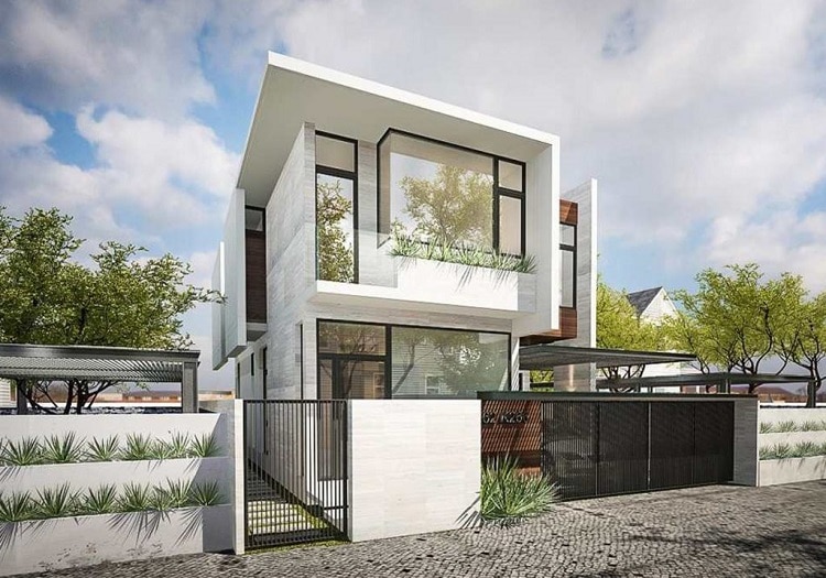 Top 20 Công Ty Xây Dựng Dân Dụng Uy Tín Nhất Việt Nam 2025 (Kèm 10 Tiêu Chí Vàng Để Kiểm Chứng)