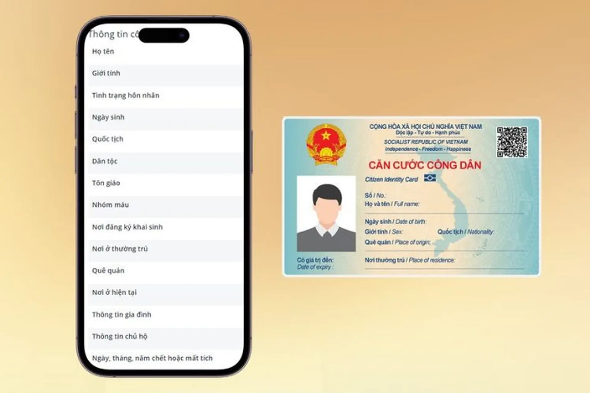 Cách tra số căn cước công dân online: Hướng dẫn chi tiết từ A – Z
